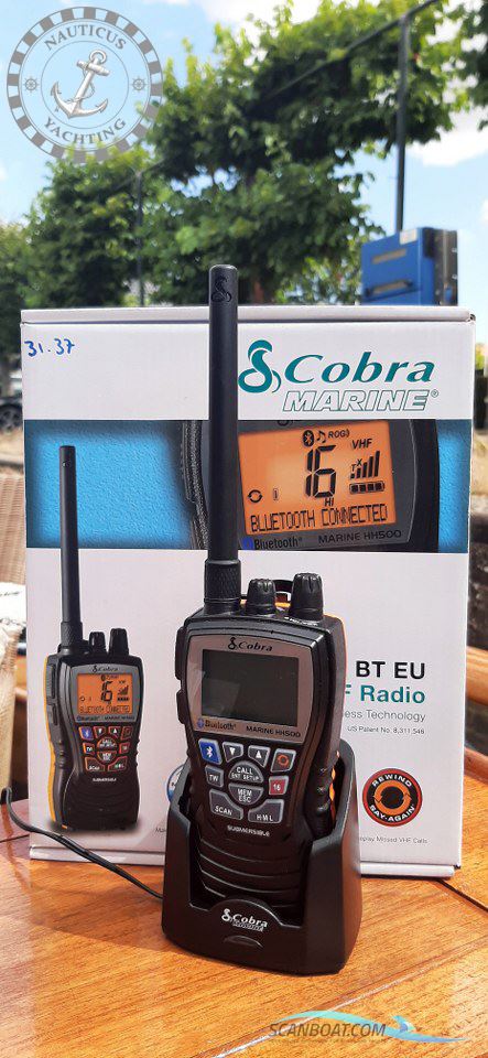 Trojan Yacht 25 Express