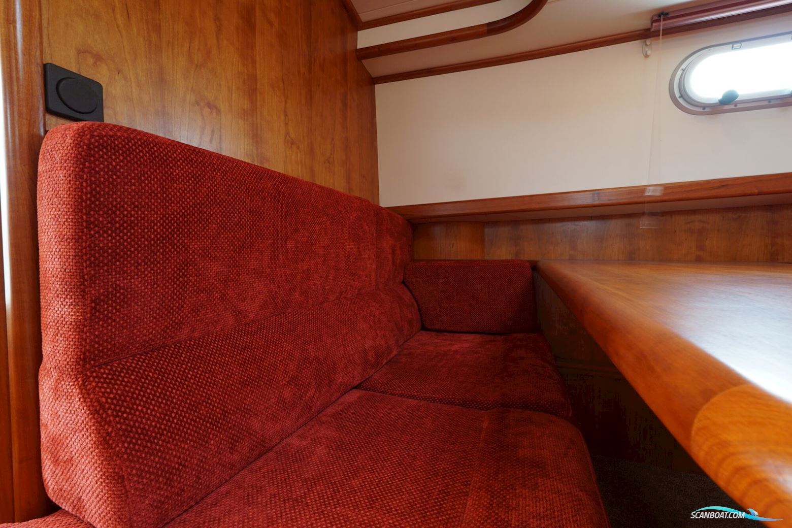 Tryvia 1100 OK Cabrio Spiegeldeur