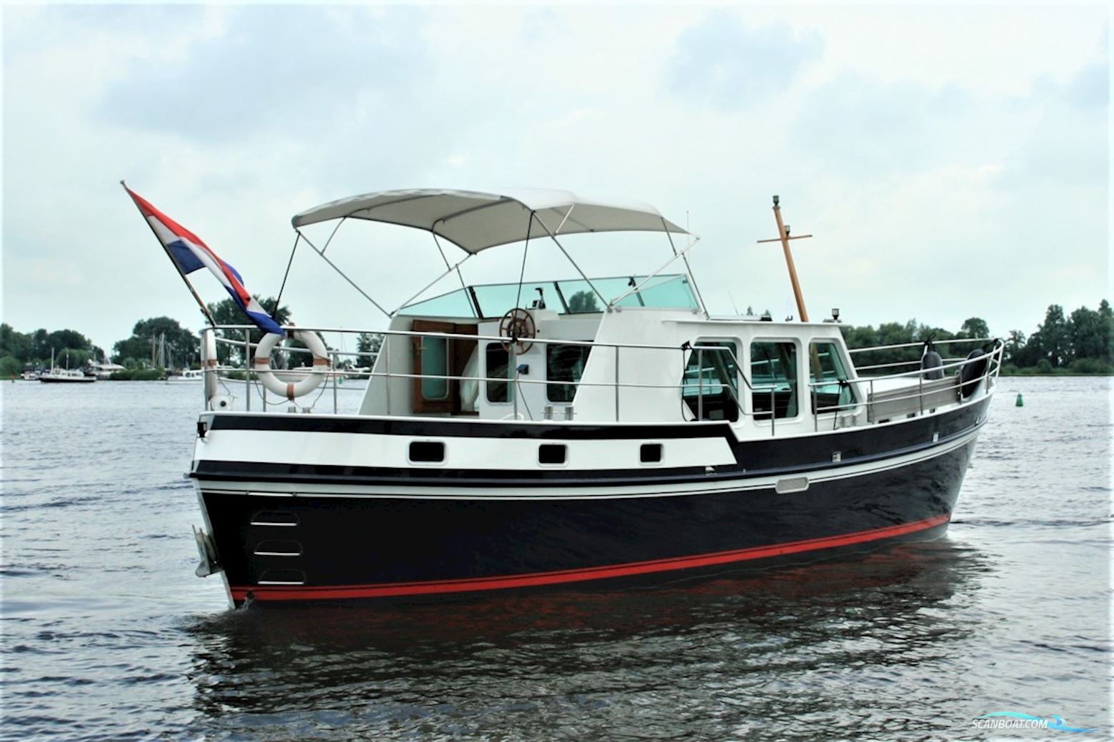 Tullemans Kotter 1460