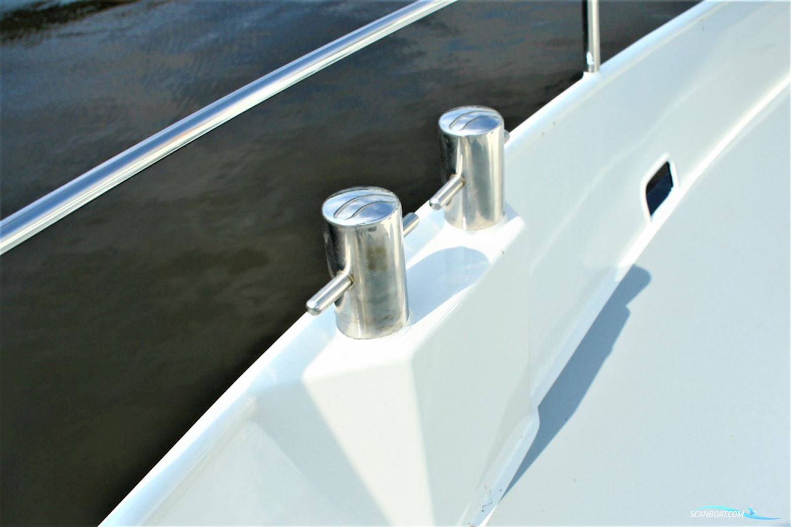 Tullemans Kotter 1460