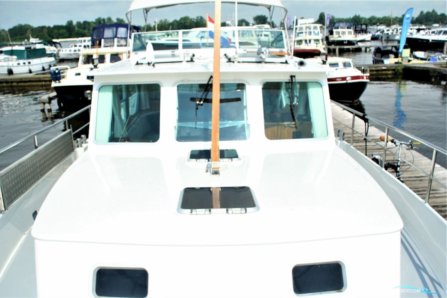 Tullemans Kotter 1460