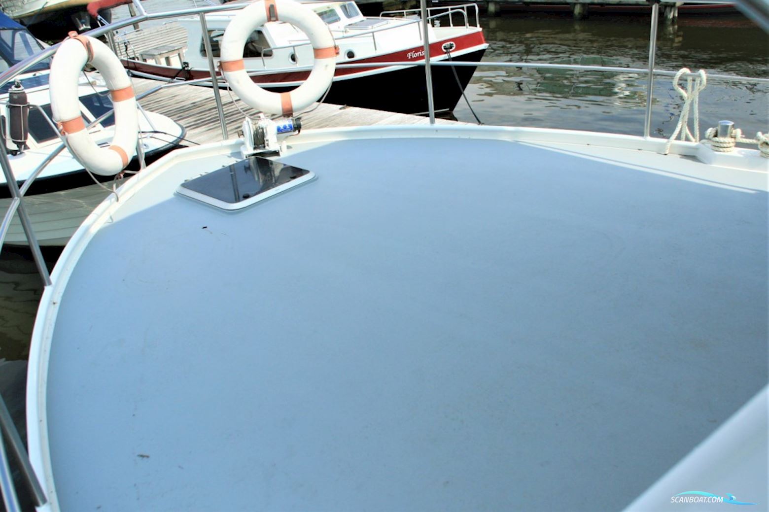 Tullemans Kotter 1460