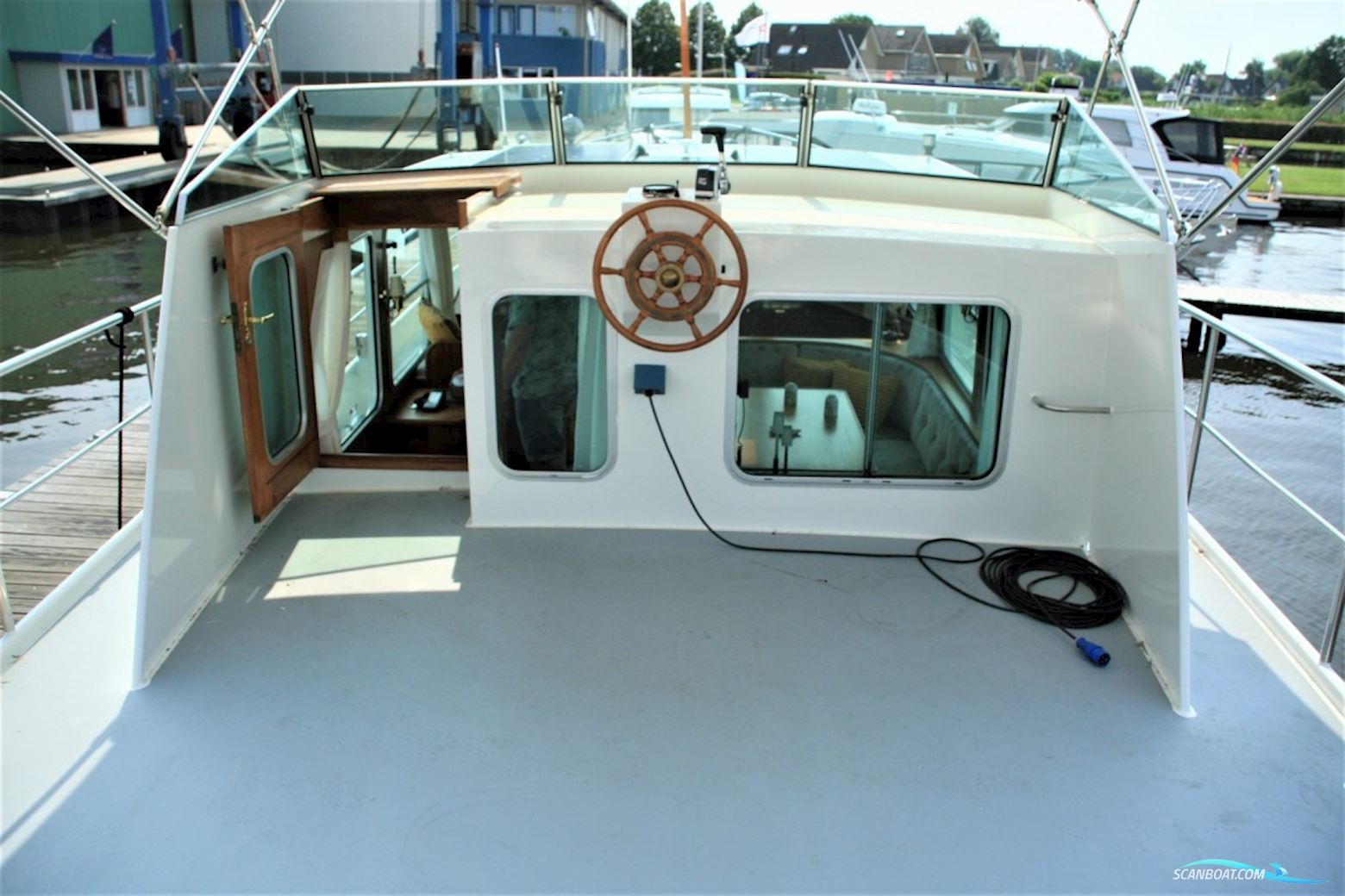 Tullemans Kotter 1460