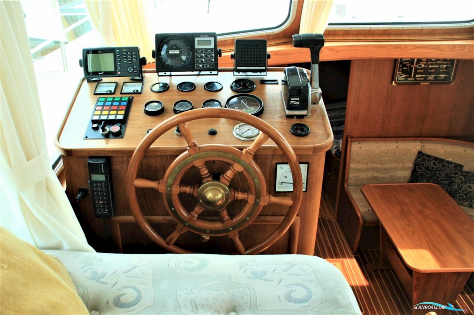 Tullemans Kotter 1460