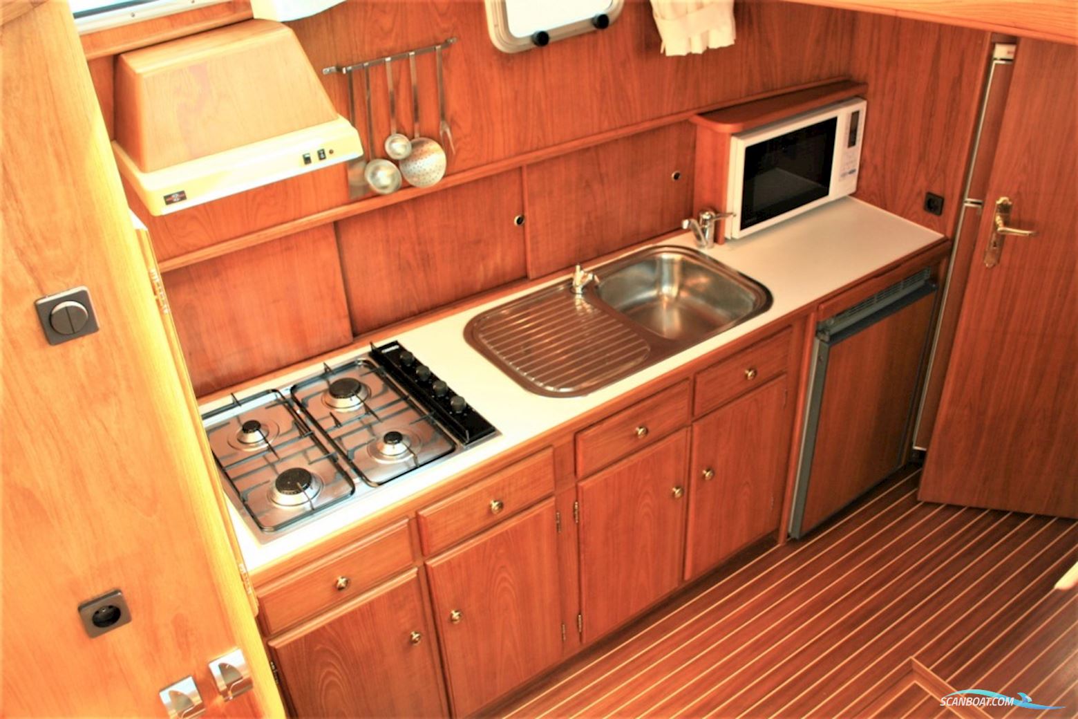 Tullemans Kotter 1460