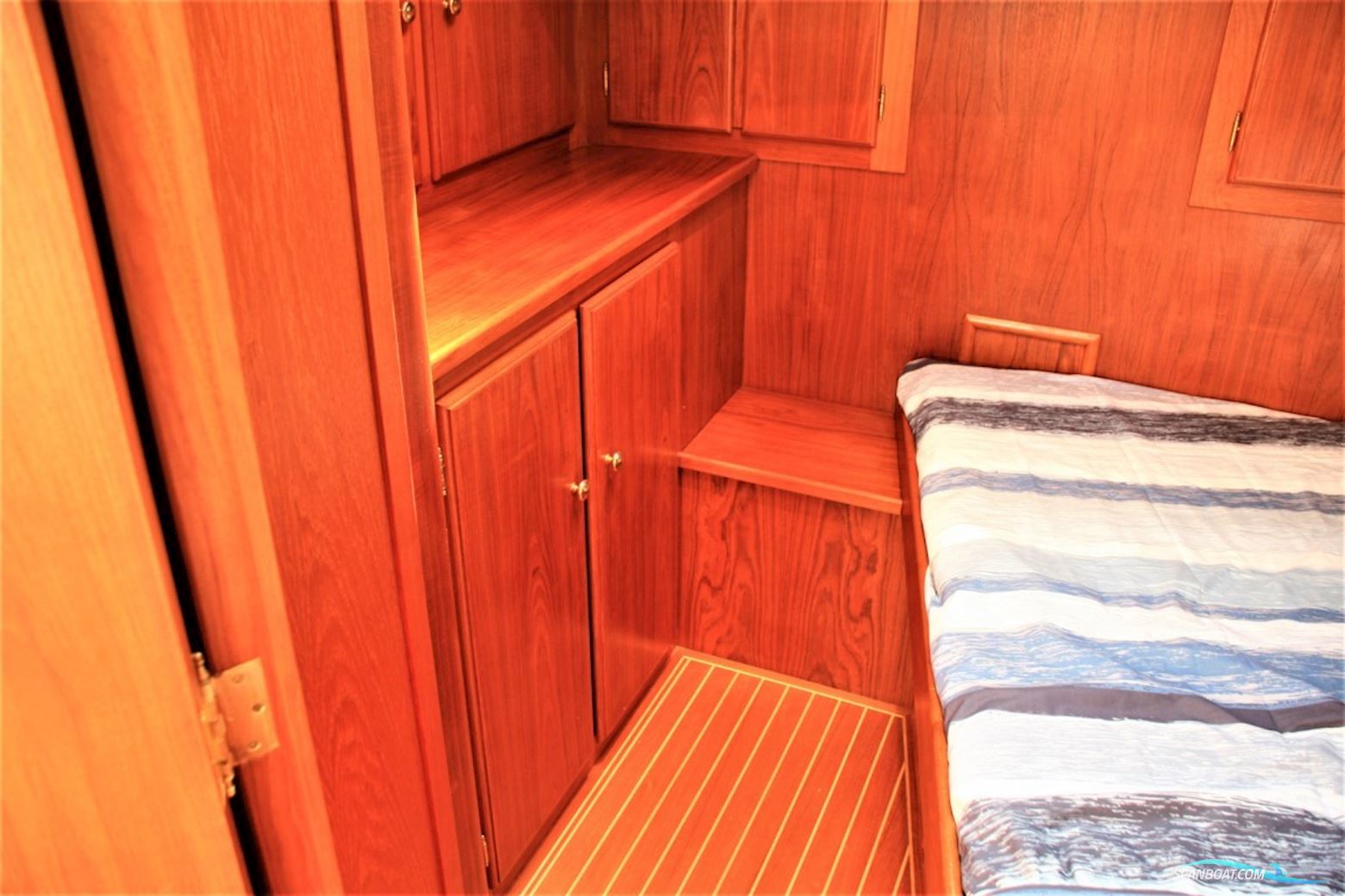 Tullemans Kotter 1460