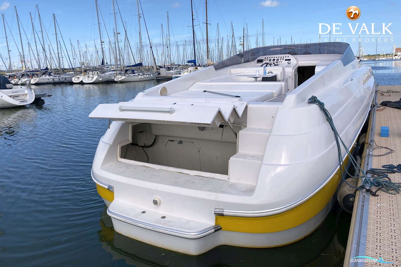 Tullio Abbate 52 Exception