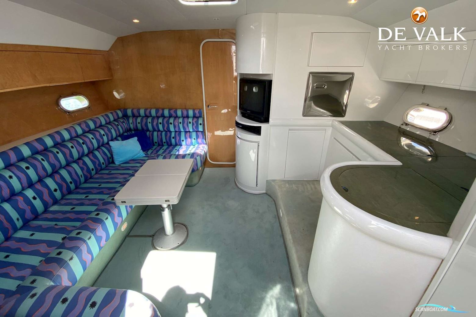 Tullio Abbate 52 Exception