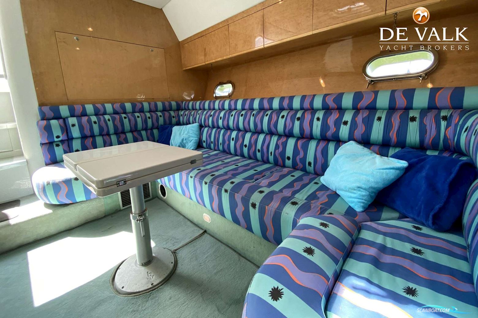 Tullio Abbate 52 Exception