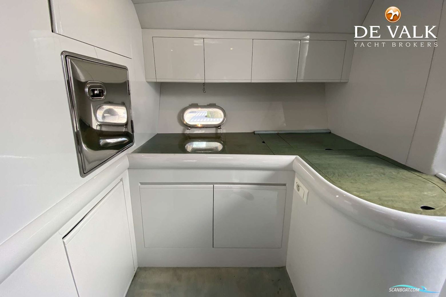 Tullio Abbate 52 Exception