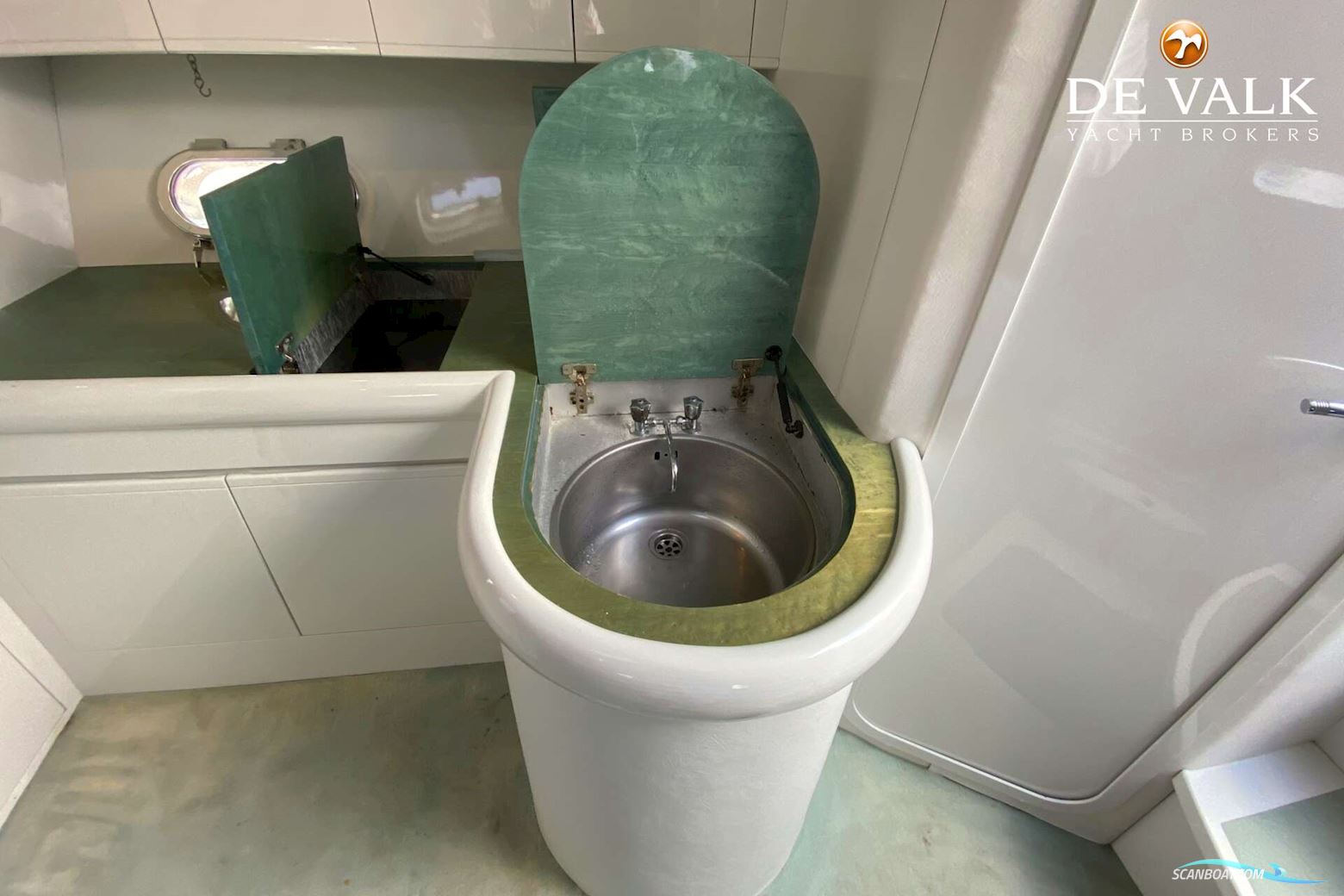 Tullio Abbate 52 Exception