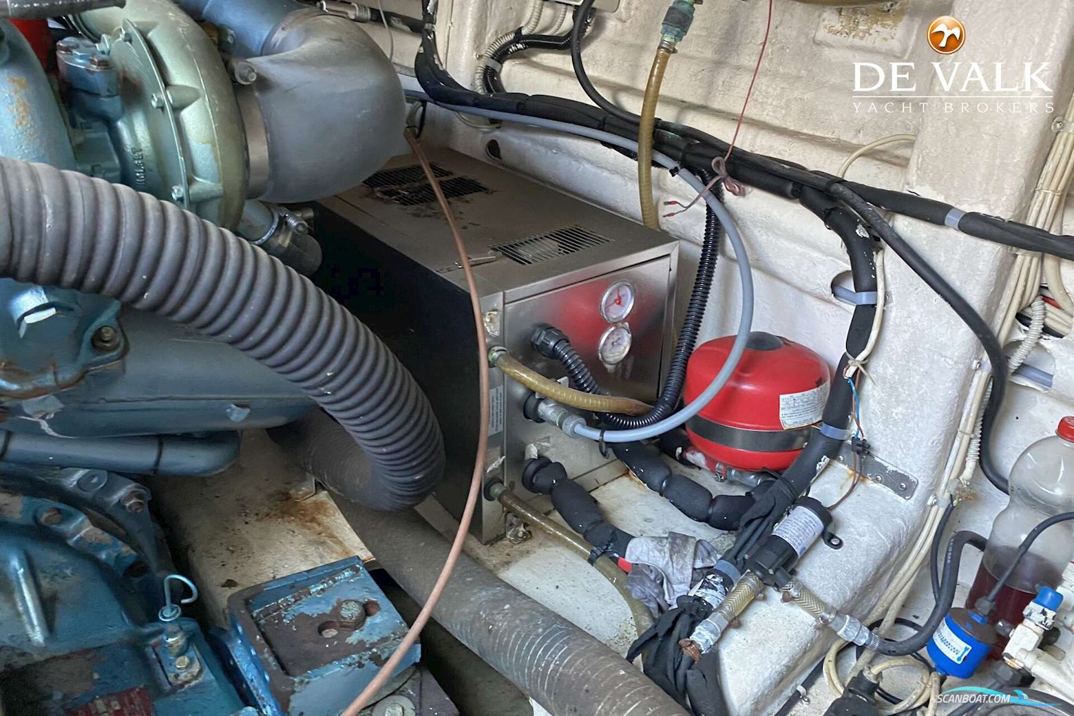 Tullio Abbate 52 Exception