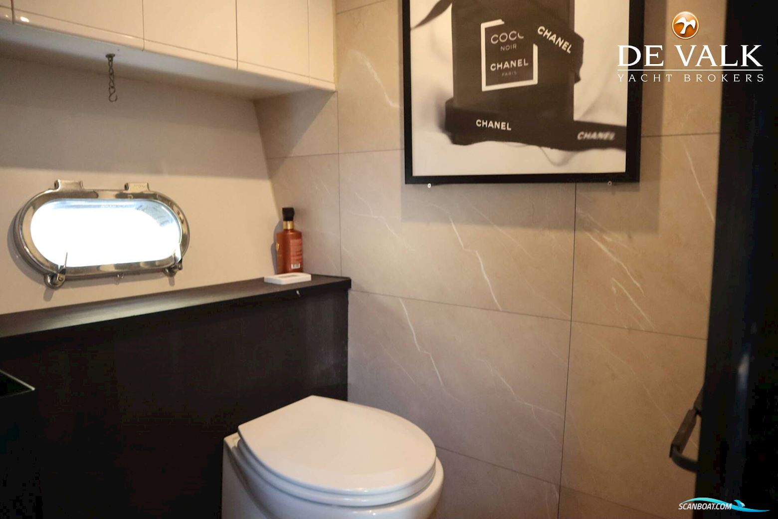 Tullio Abbate 52 Exception