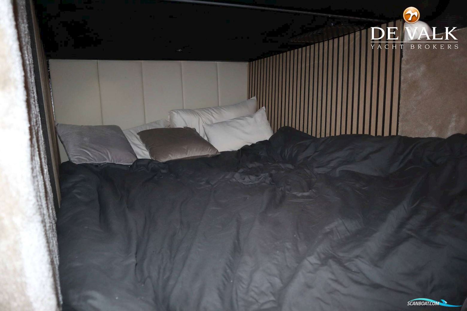 Tullio Abbate 52 Exception