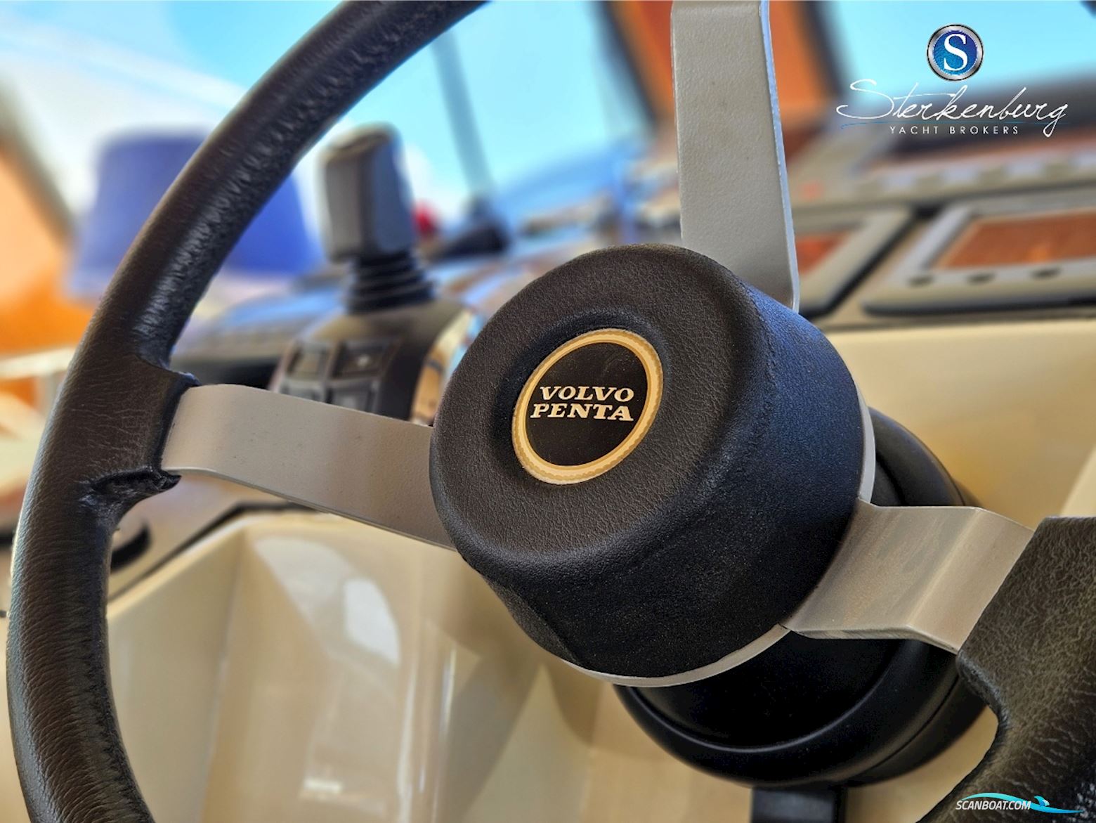 Tuna 40 Cabrio