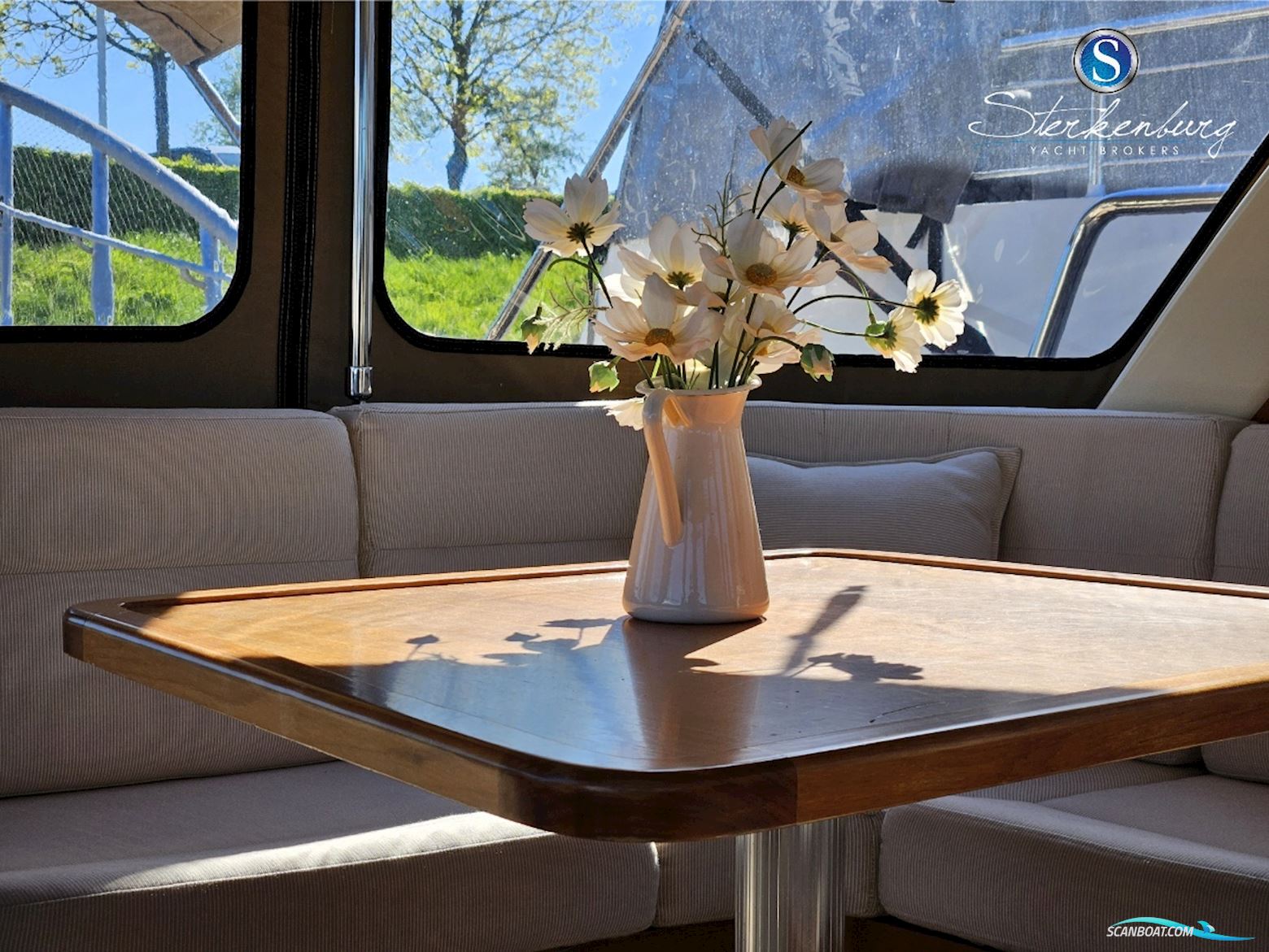 Tuna 40 Cabrio