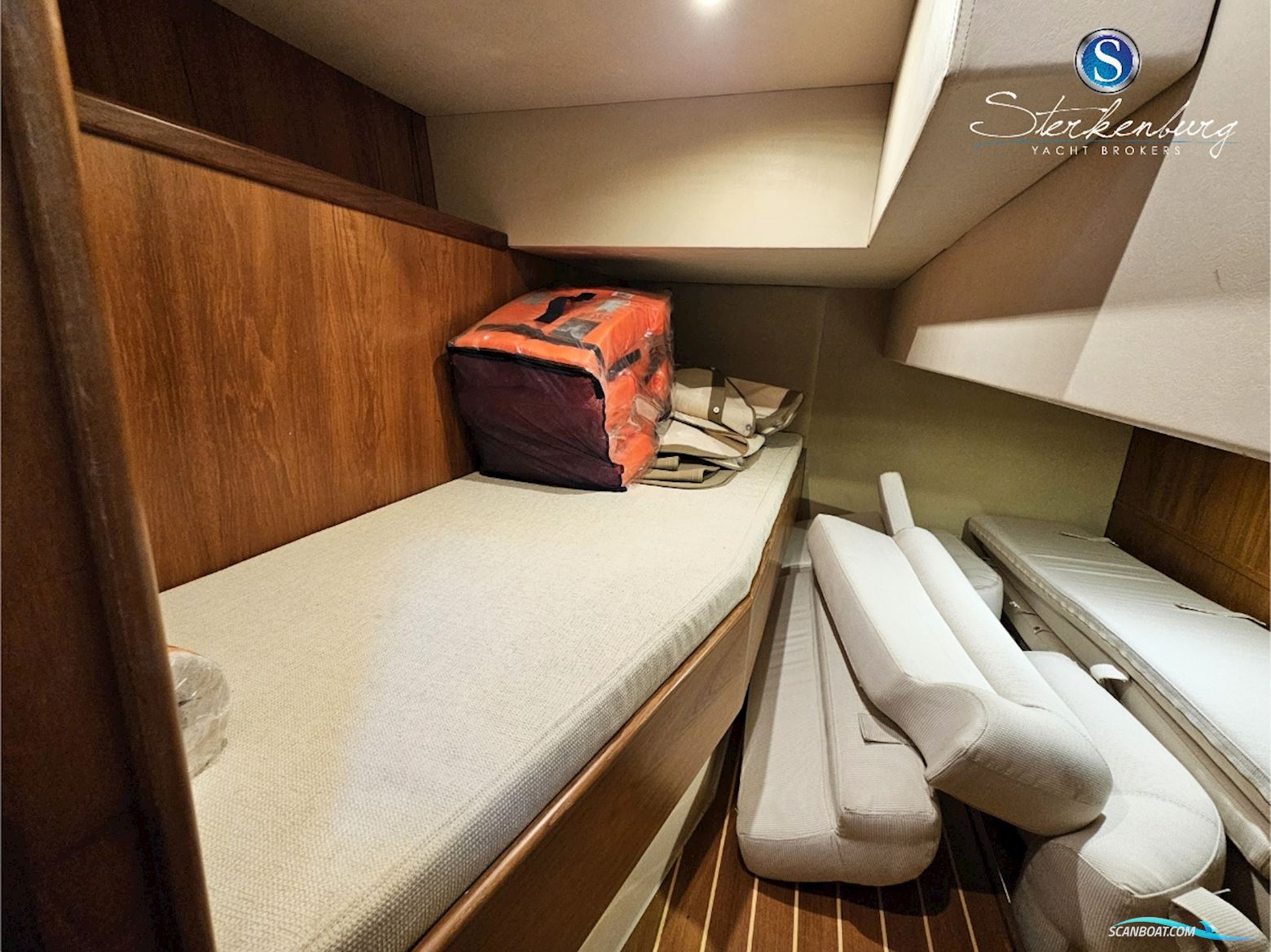 Tuna 40 Cabrio