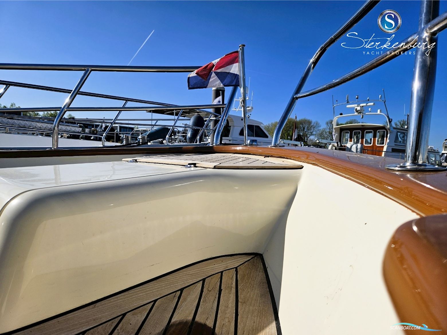 Tuna 40 Cabrio