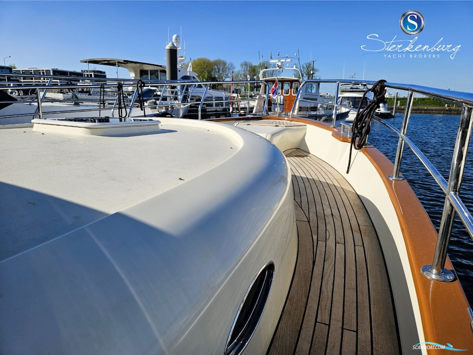 Tuna 40 Cabrio