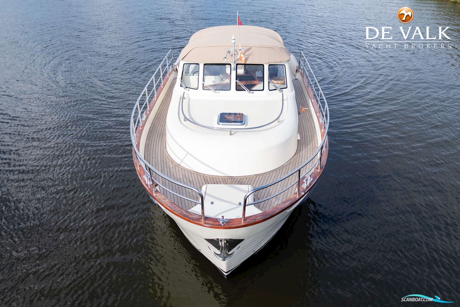 Tuna 40 Cabrio