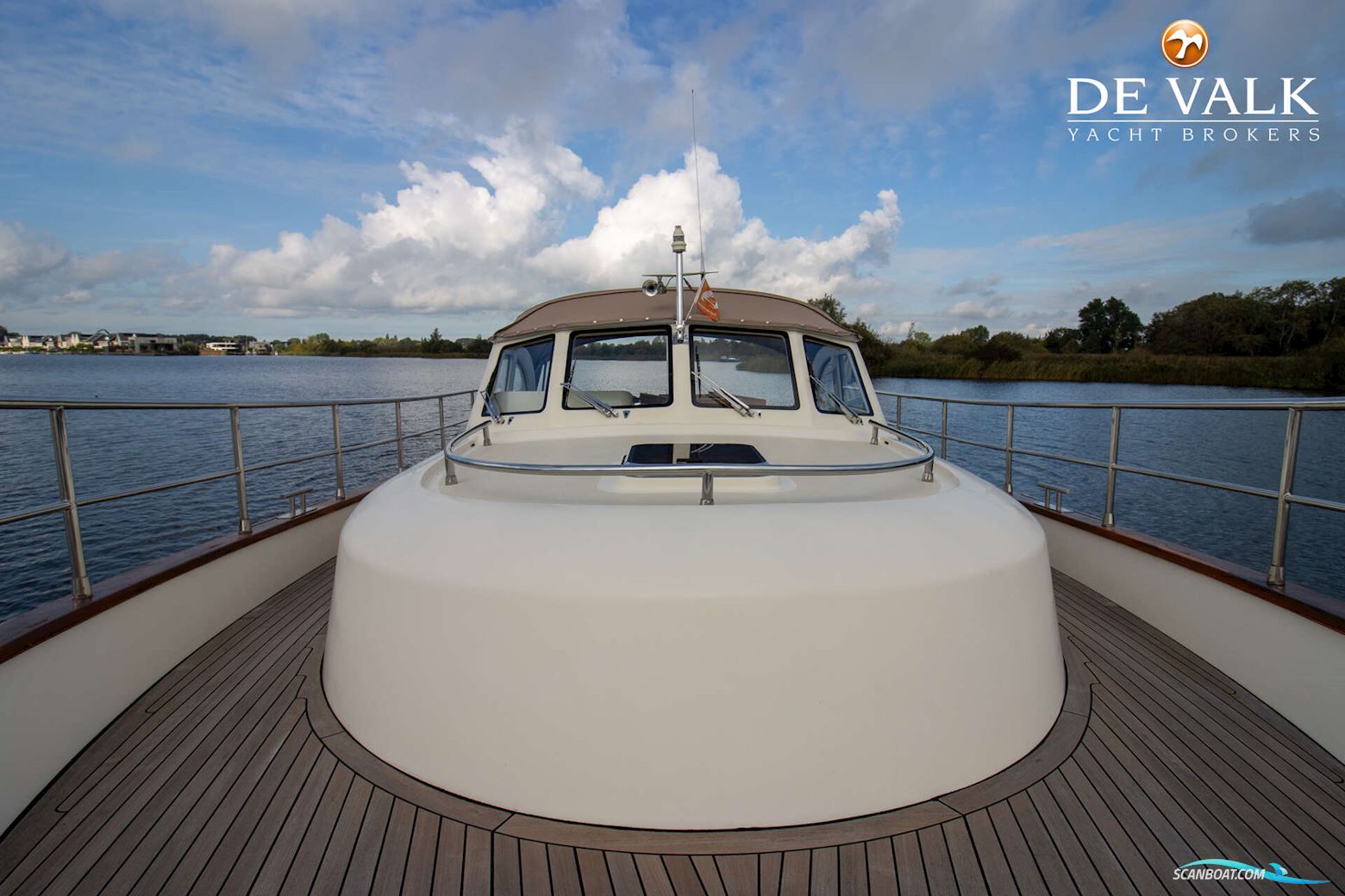 Tuna 40 Cabrio