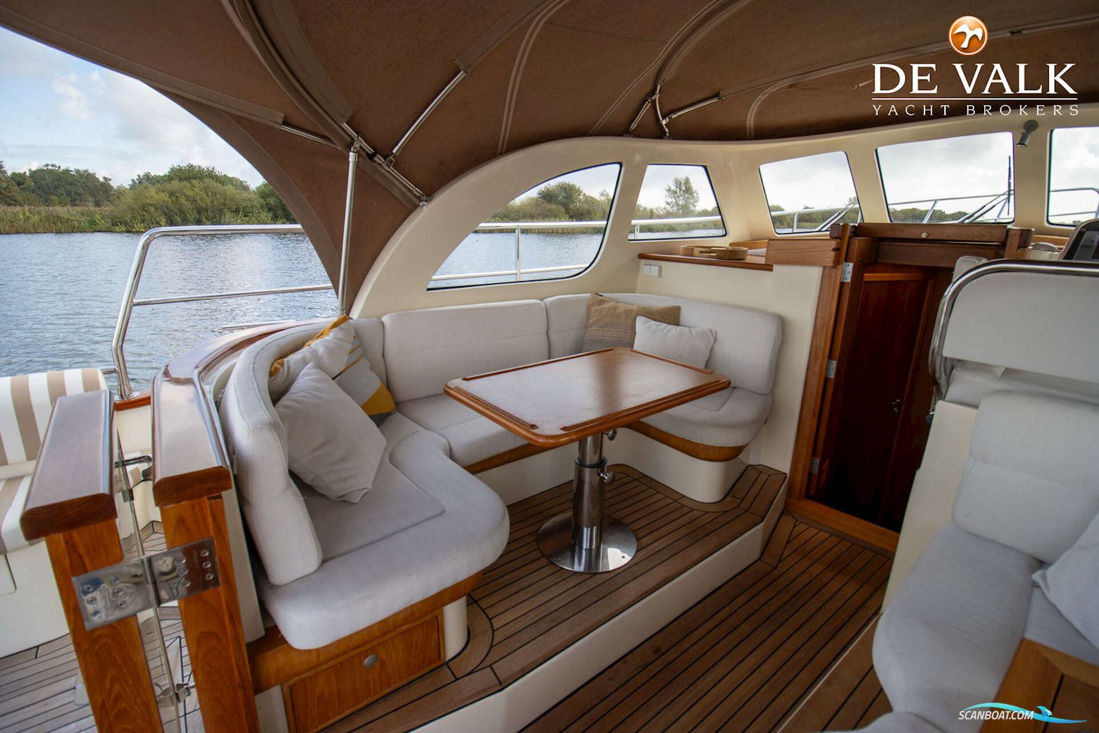 Tuna 40 Cabrio