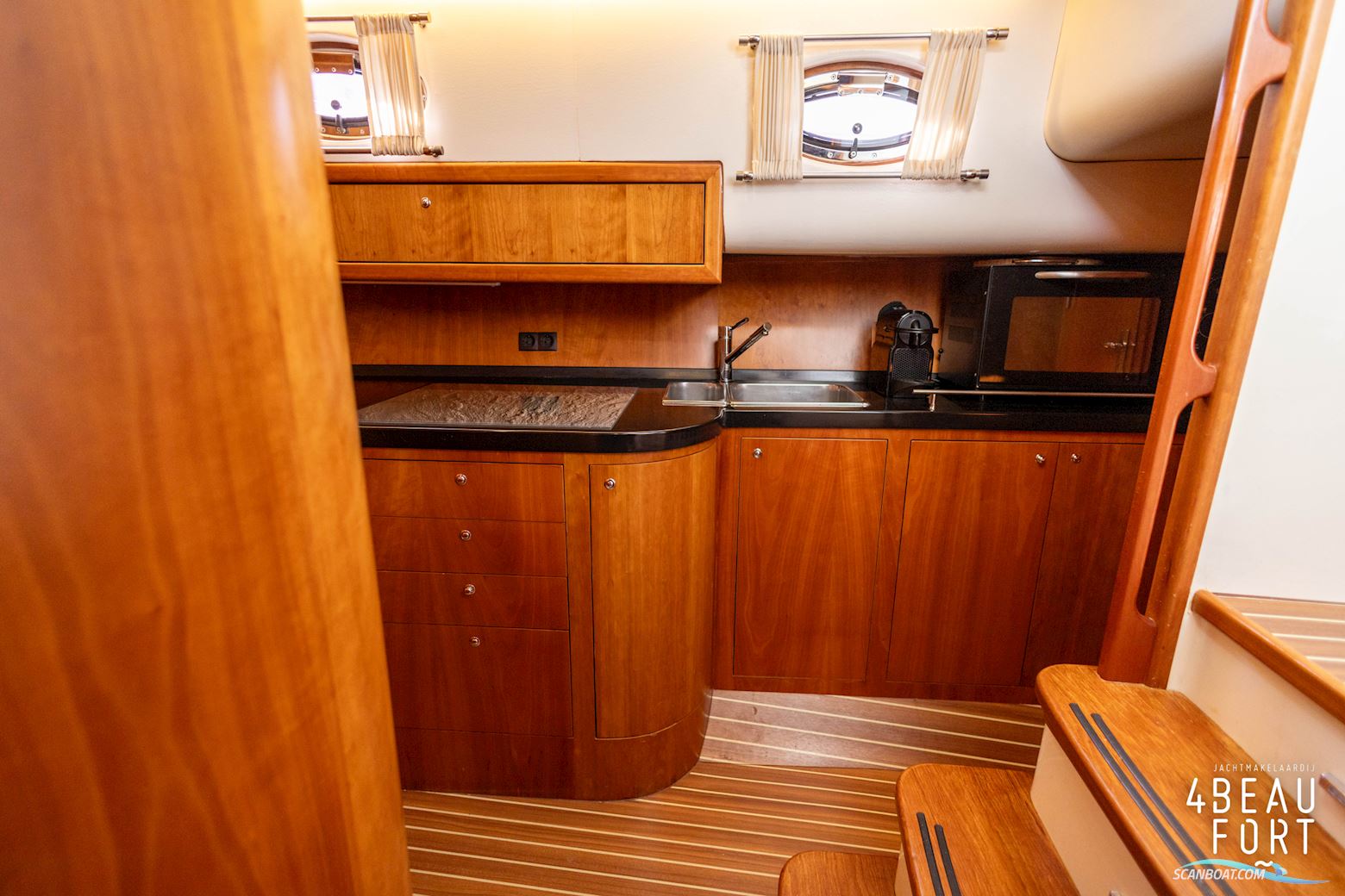 Tuna Classico 40