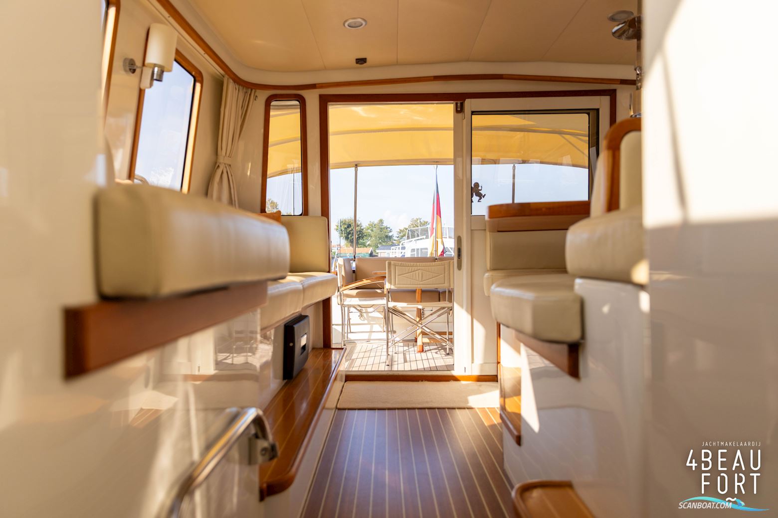 Tuna Classico 40