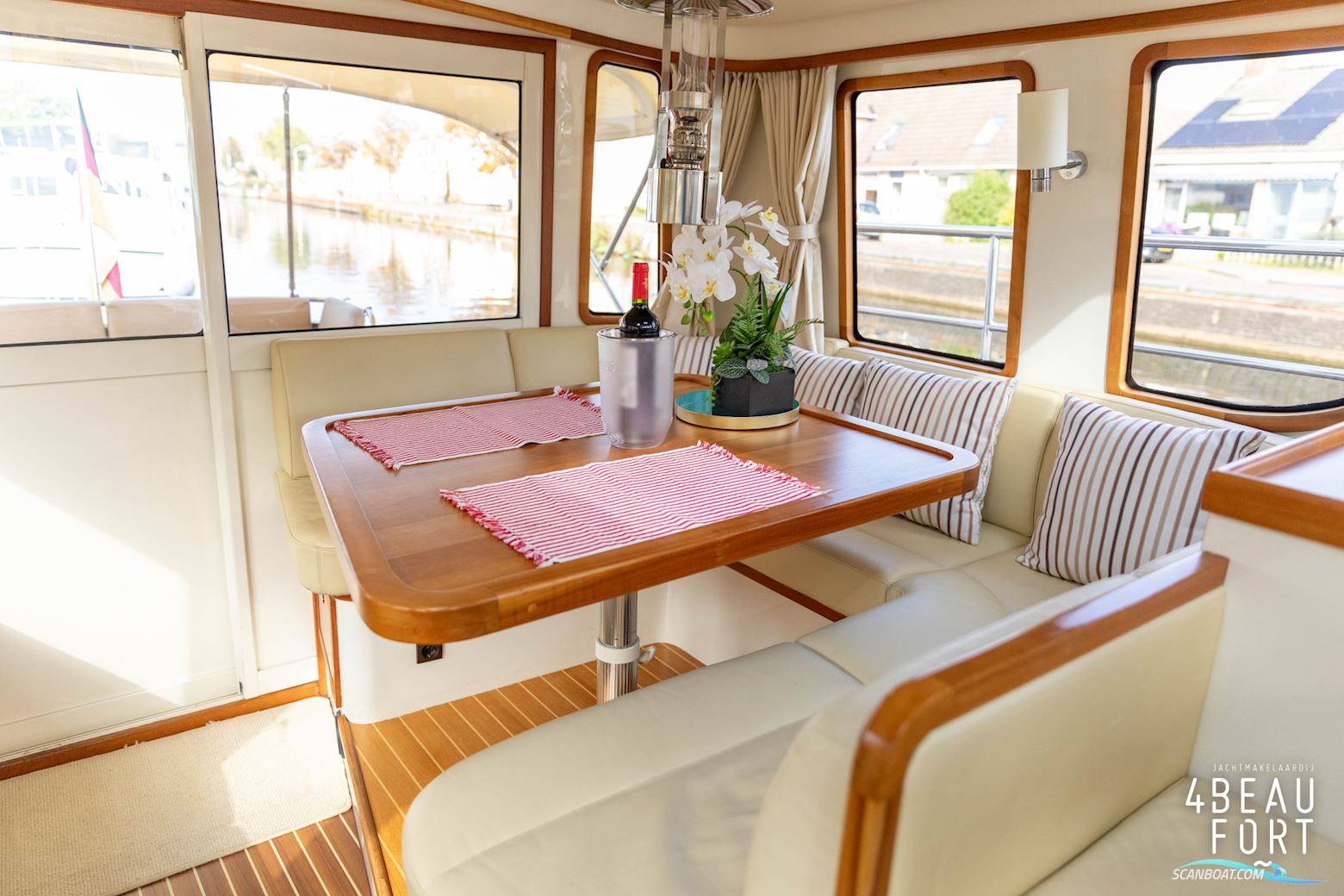 Tuna Classico 40