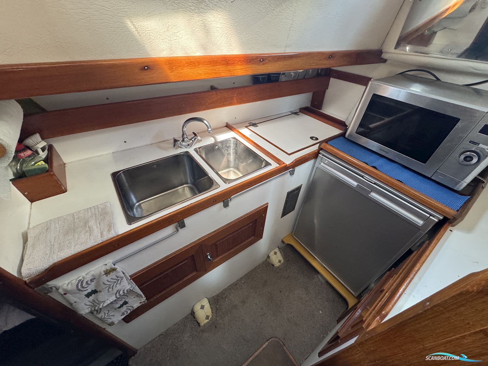 Tyler Vortex 43