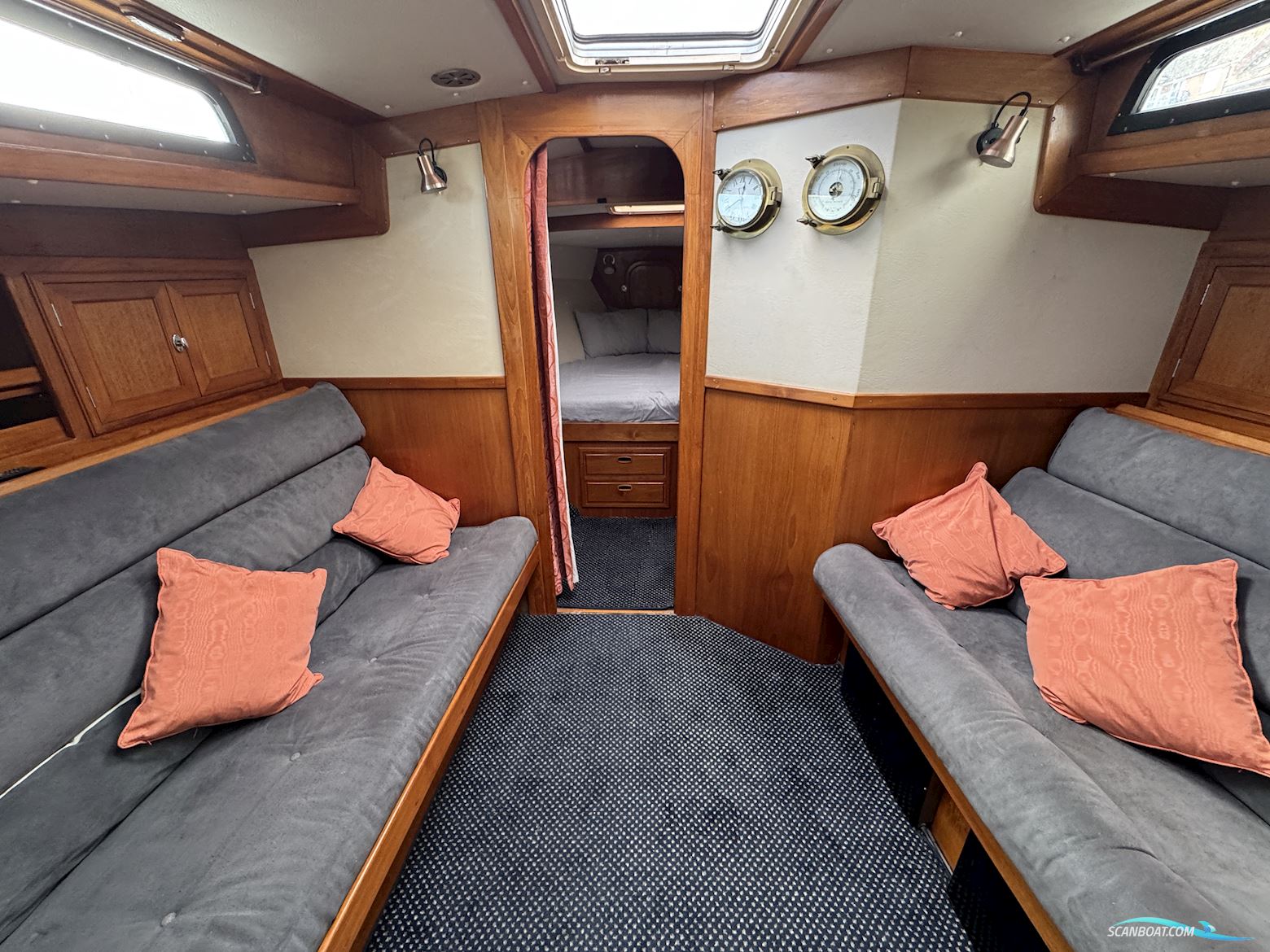 Tyler Vortex 43