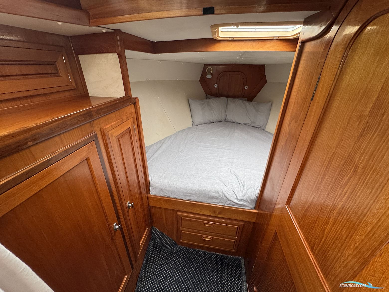 Tyler Vortex 43