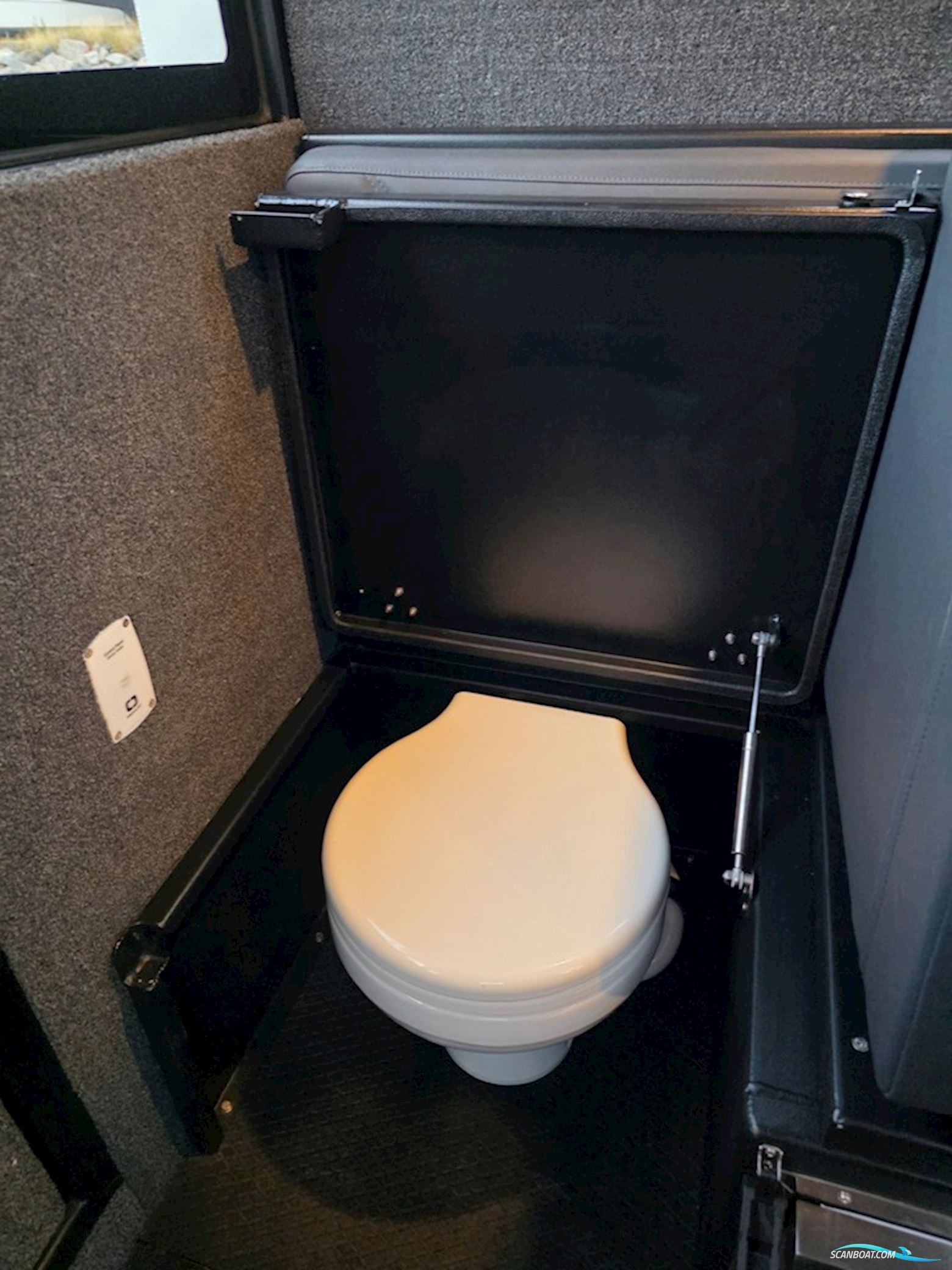 Ums 800 Cab