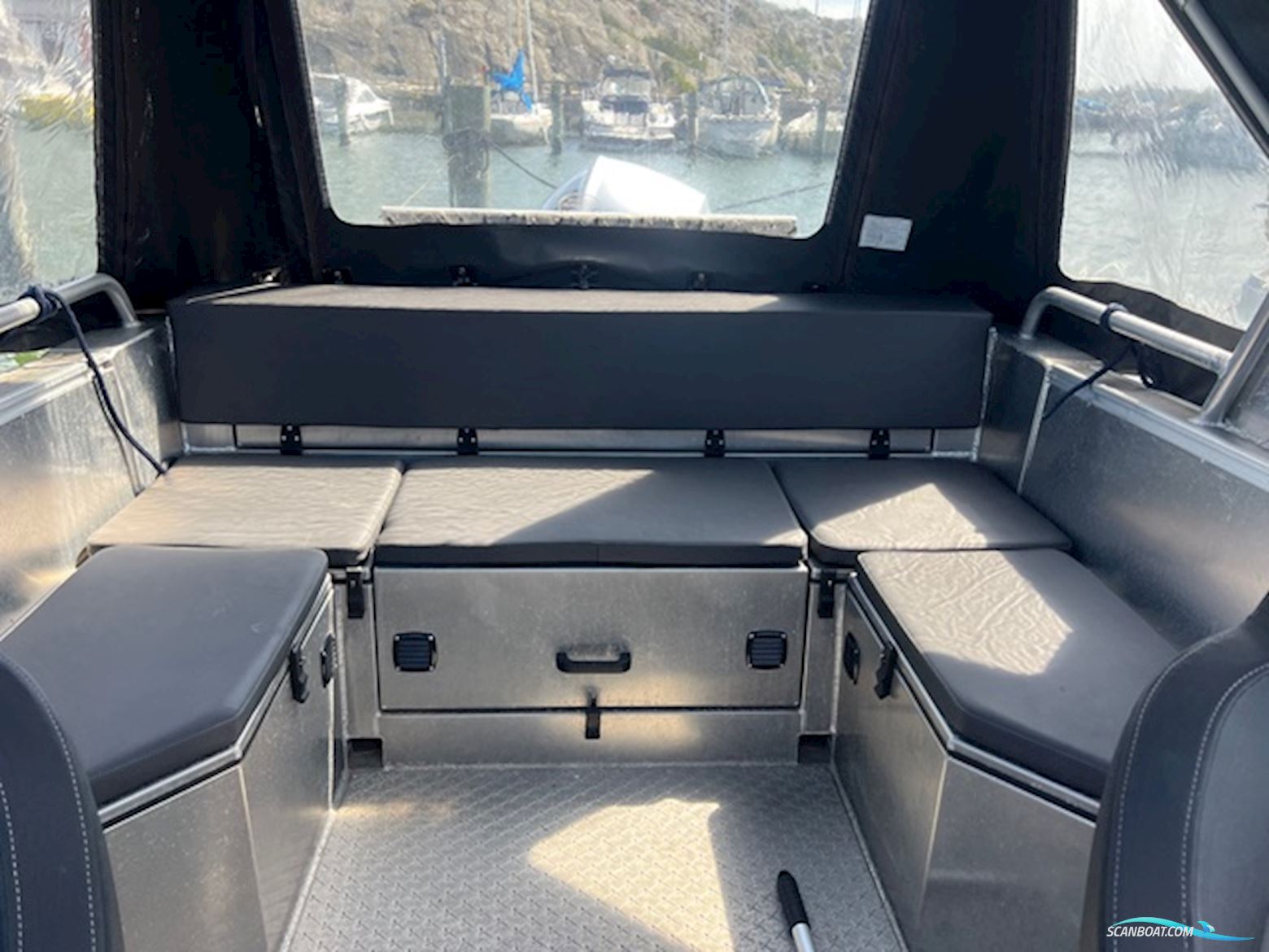 UMS Marin / Tuna Ums 805 Dc