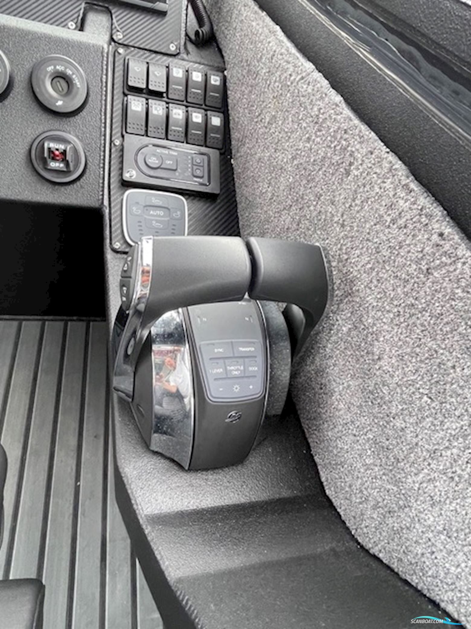 UMS Marin / Tuna Ums 865 Ht