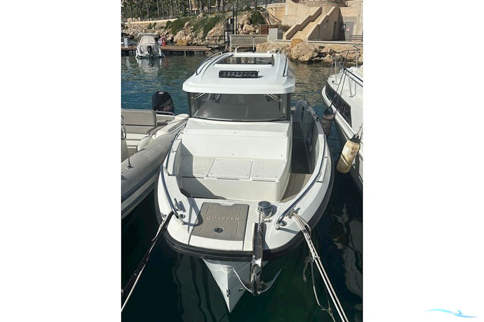 Unclassified 27 Cabin