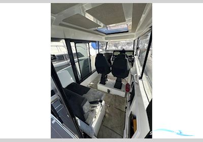 Unclassified 27 Cabin Motorboten 2023, met Yamaha motor, Geen landeninfo