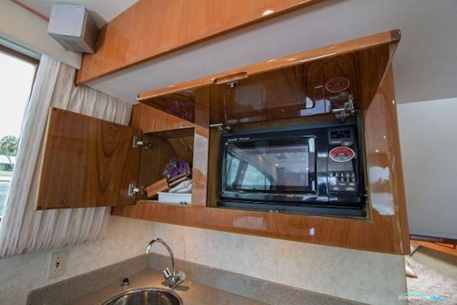 Unclassified 43 Sport Fisherman