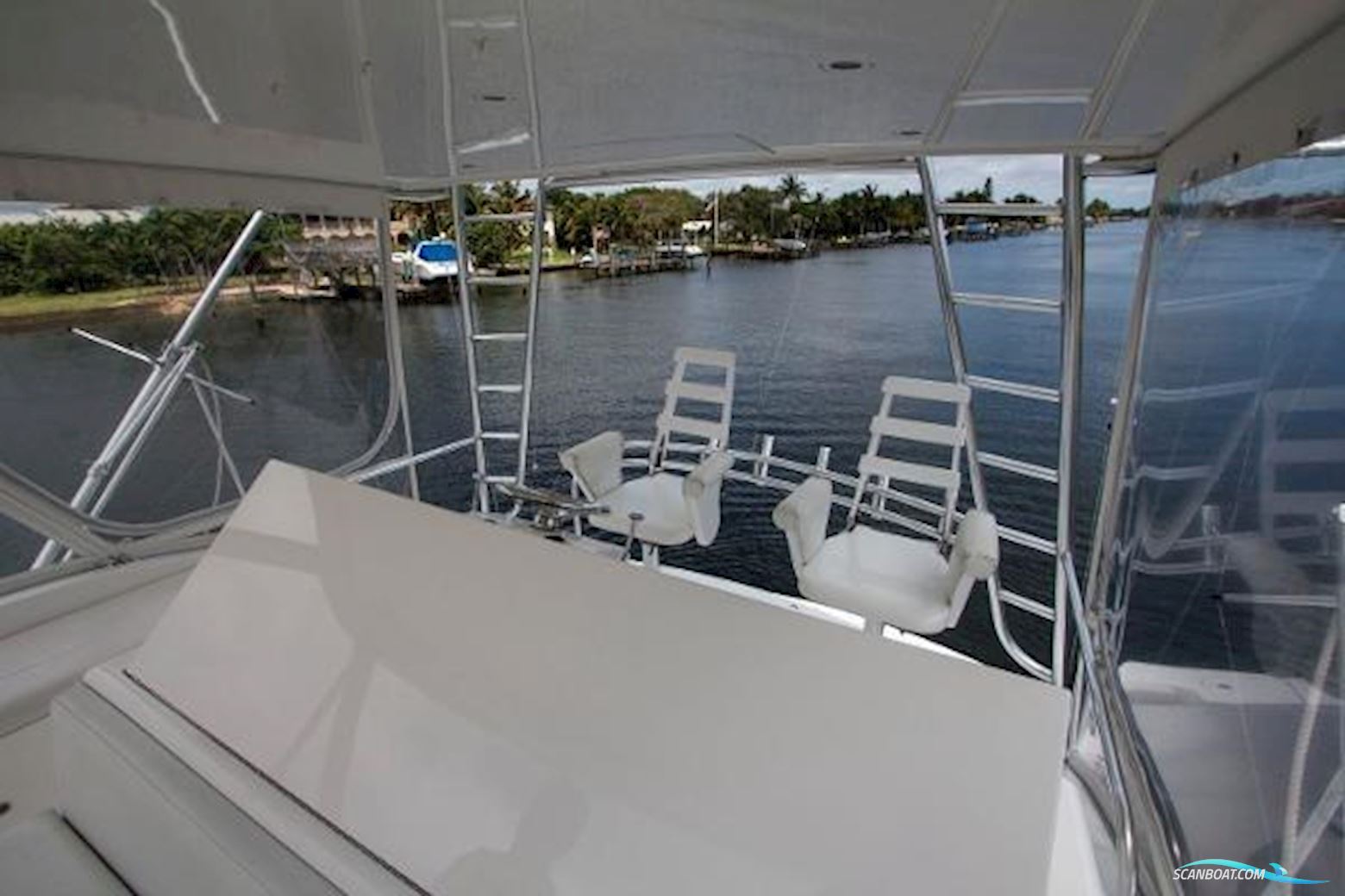 Unclassified 43 Sport Fisherman