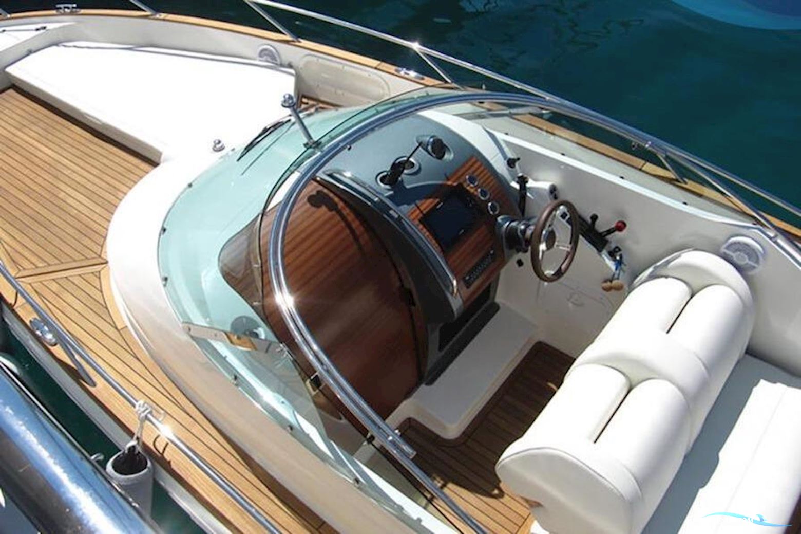 Unclassified T27 Supermarine