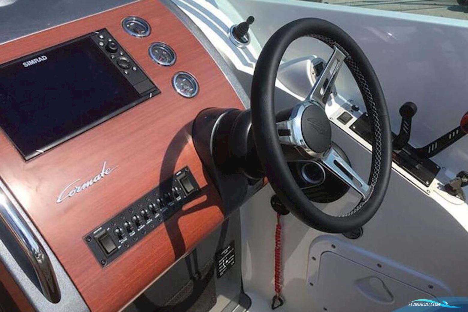 Unclassified T27 Supermarine