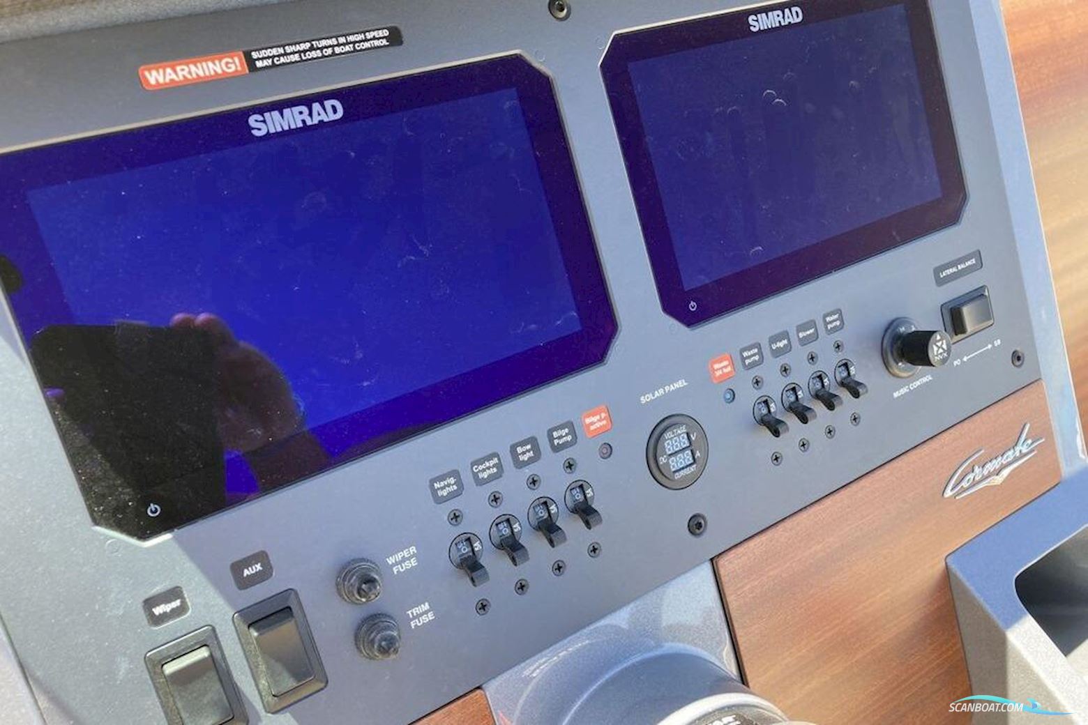 Unclassified T27 Supermarine