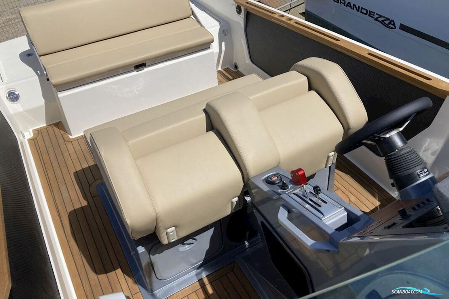 Unclassified T27 Supermarine