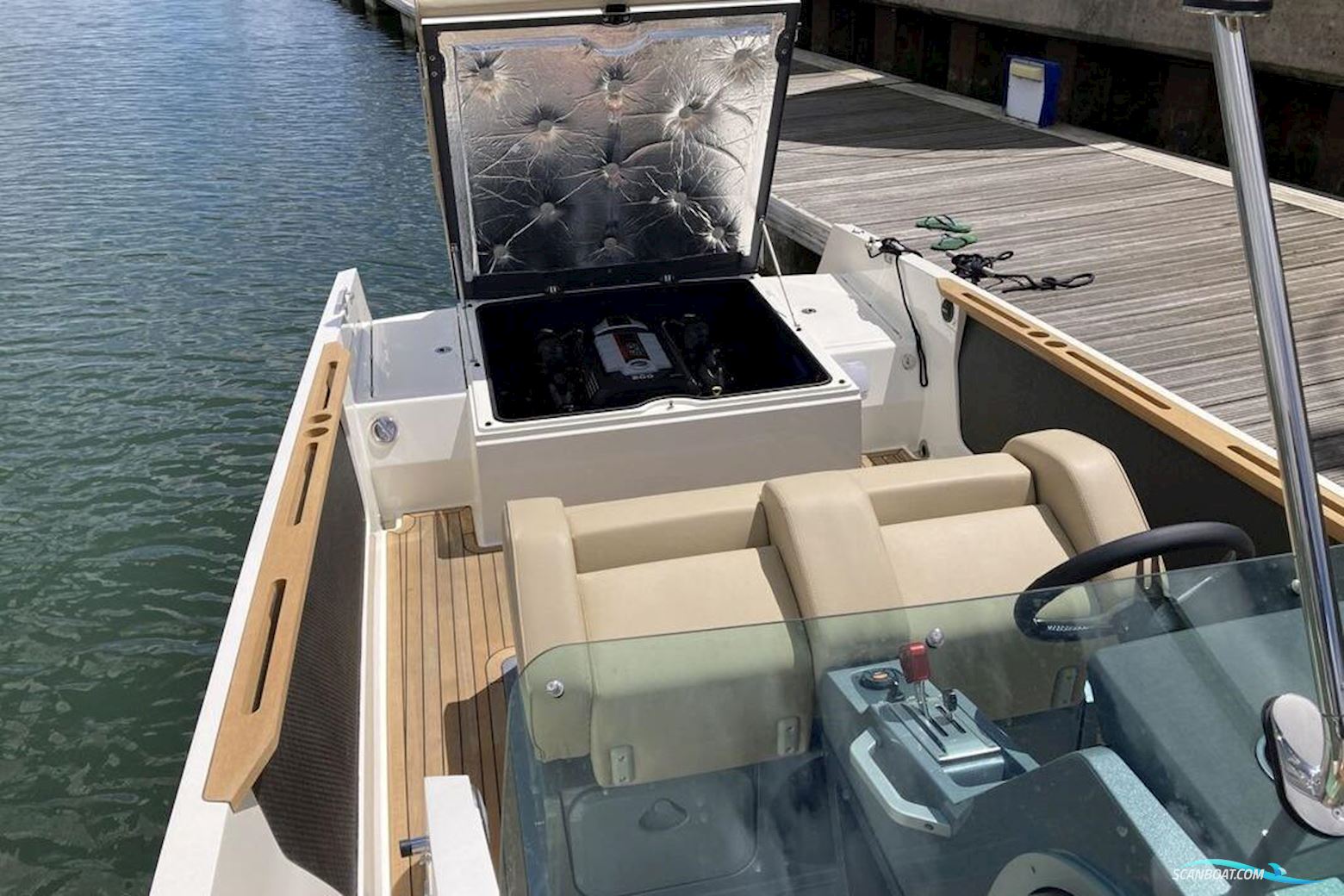 Unclassified T27 Supermarine