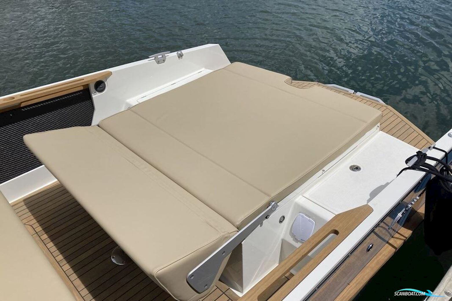 Unclassified T27 Supermarine