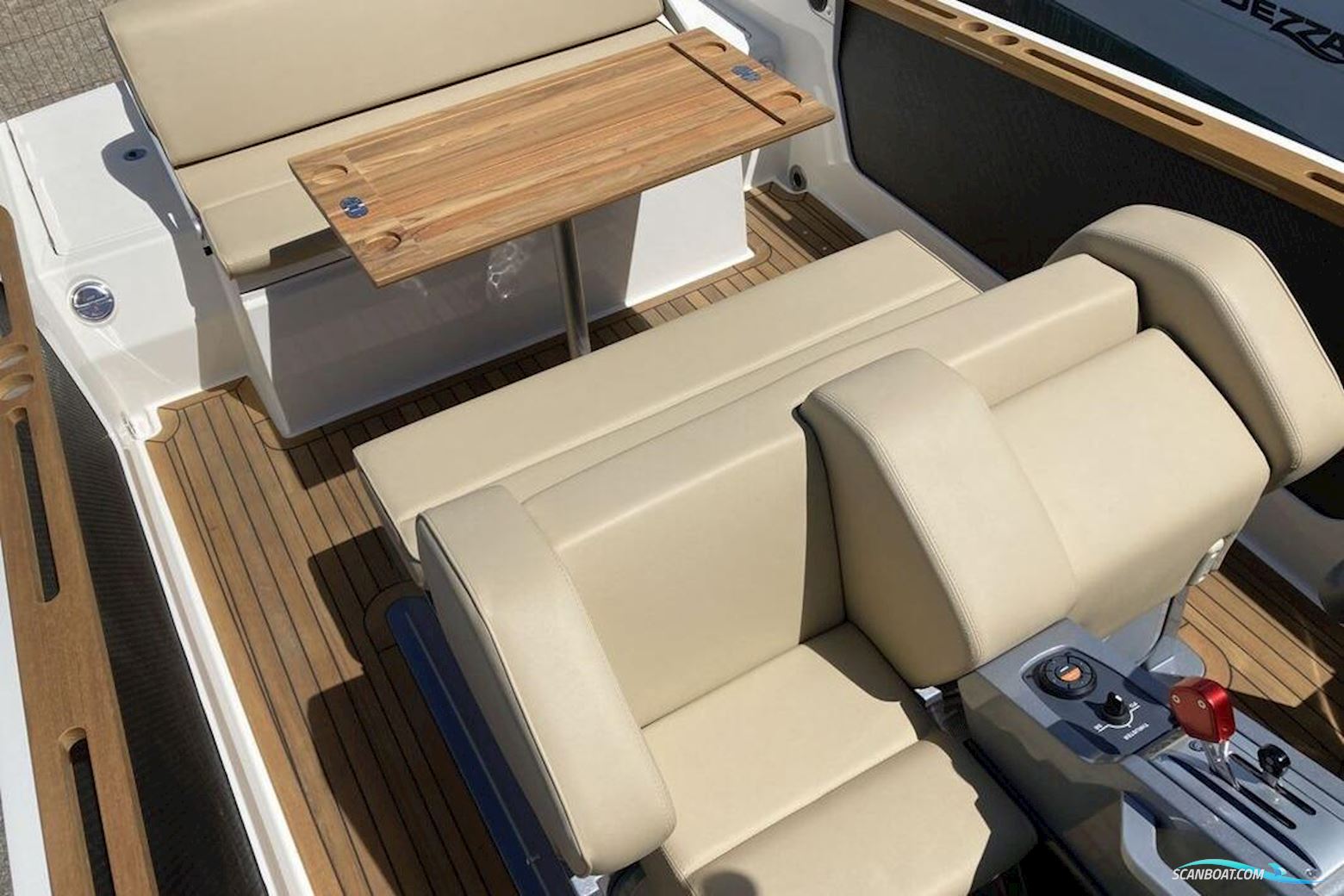 Unclassified T27 Supermarine