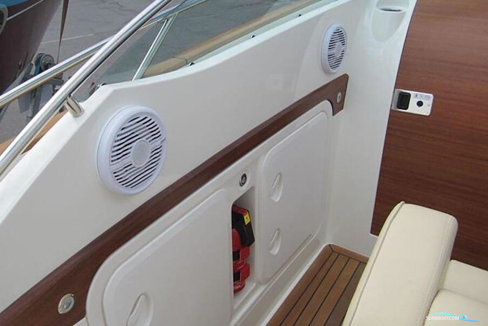 Unclassified T27 Supermarine