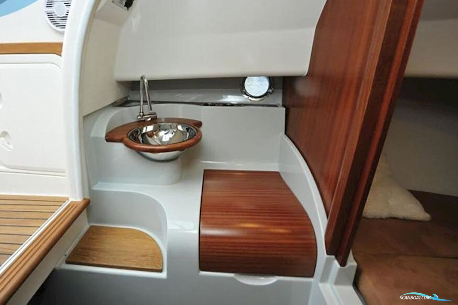 Unclassified T27 Supermarine