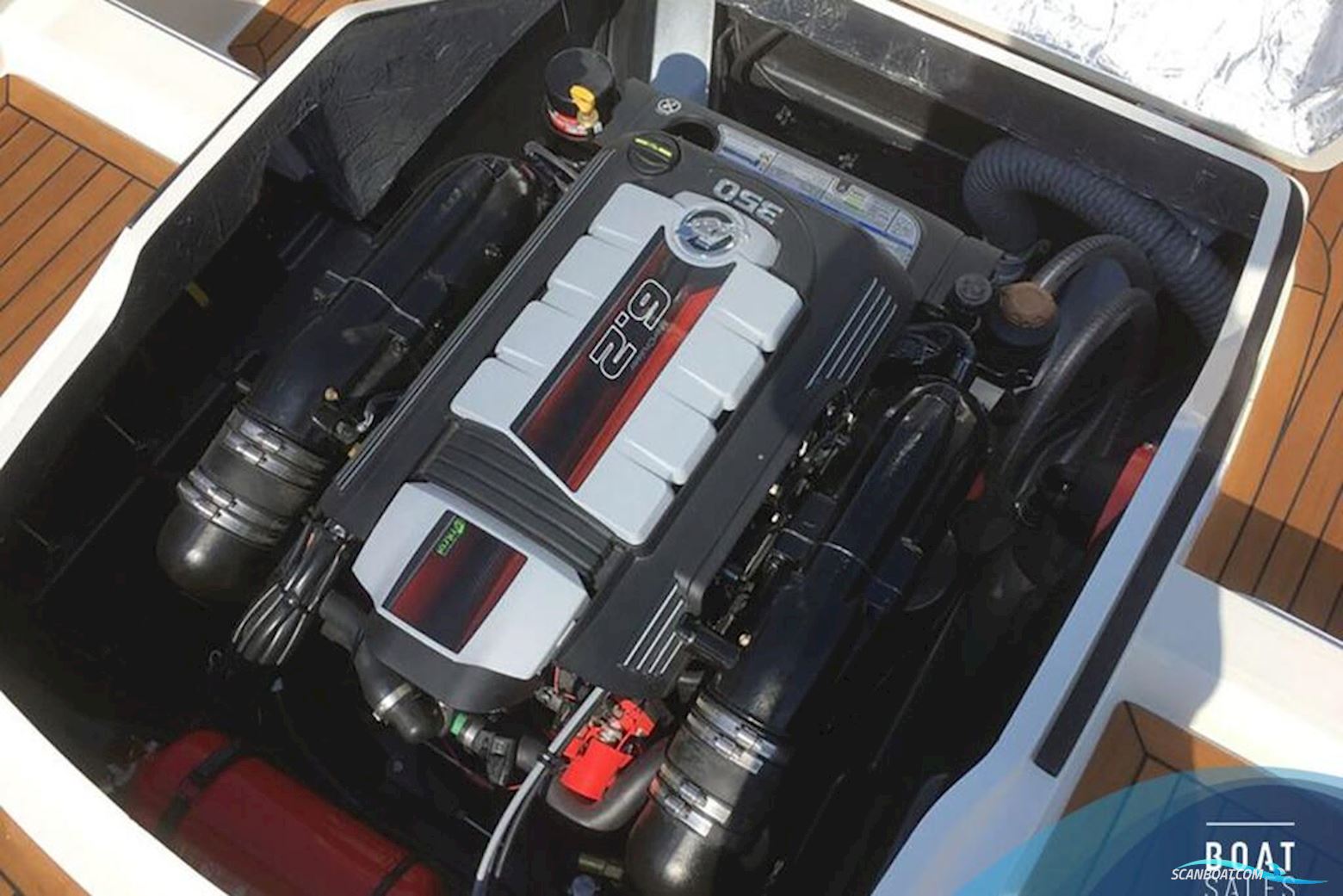 Unclassified T27 Supermarine