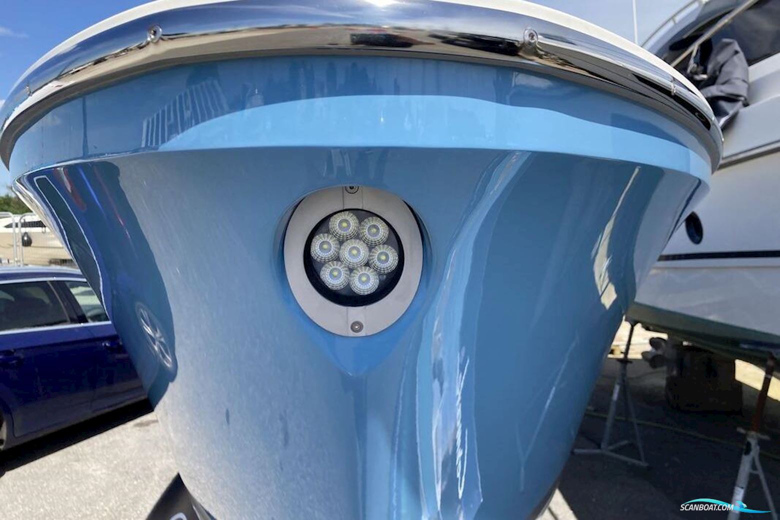 Unclassified T27 Supermarine